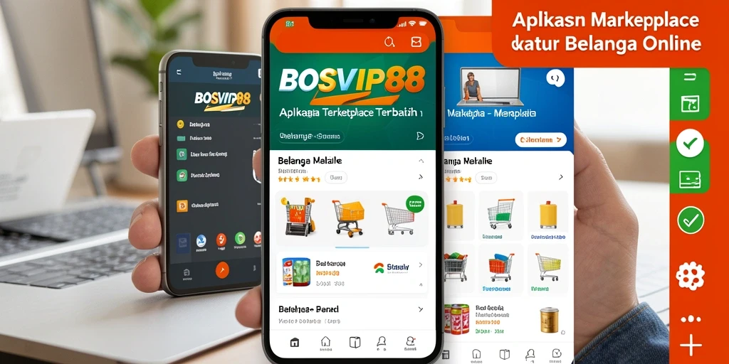 Screenshot utama BOSVIP88 menunjukkan antarmuka pengguna yang menarik dan fungsional.