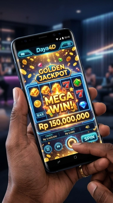 daya4d - Hub Aplikasi Beragam Pilihan untuk Semua Kalangan